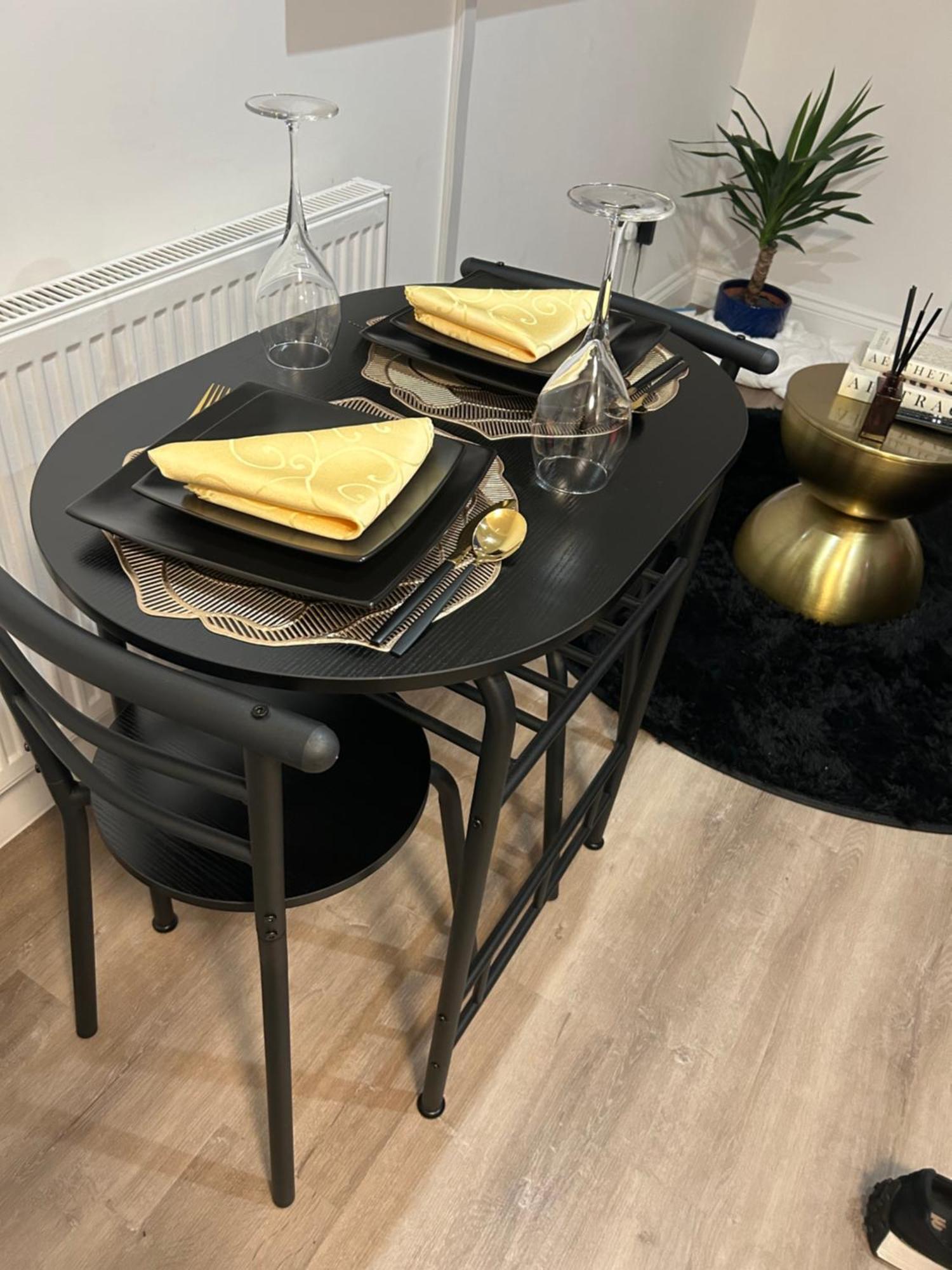 לונדון Qties Luxury Home מראה חיצוני תמונה
