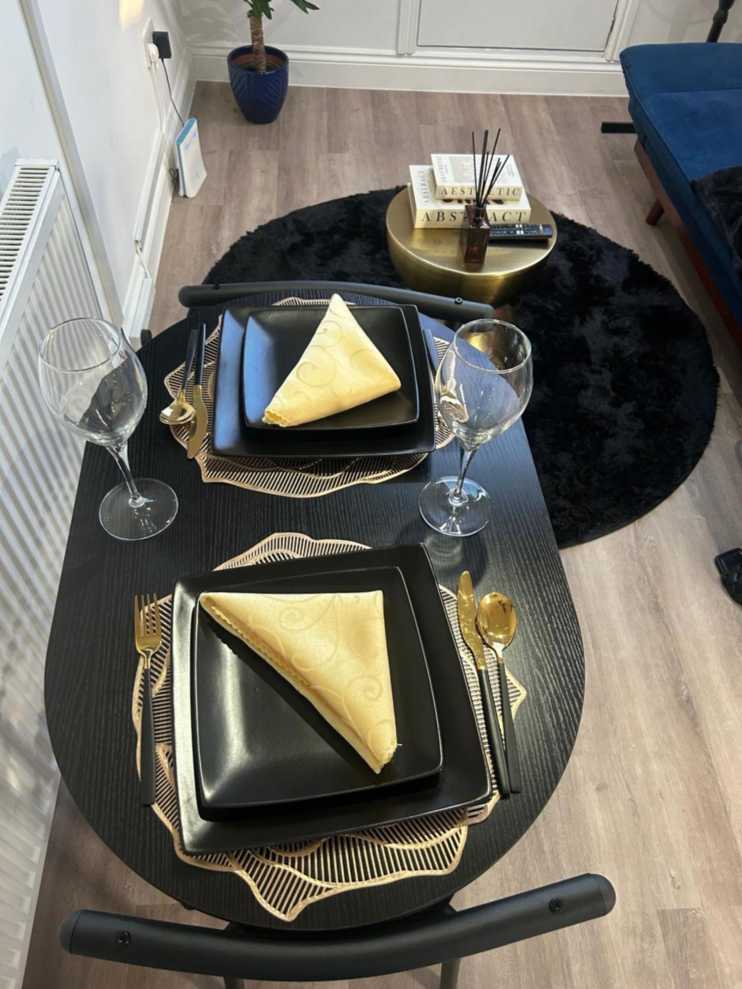 לונדון Qties Luxury Home מראה חיצוני תמונה